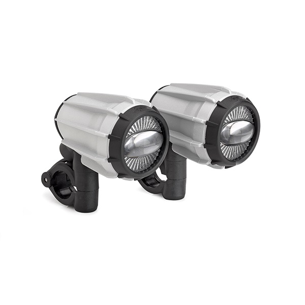 Светодиодные противотуманные фары Kappa KS322 Led для мотоцикла Honda Светодиодные противотуманные фары Kappa KS322 Led для мотоцикла Honda