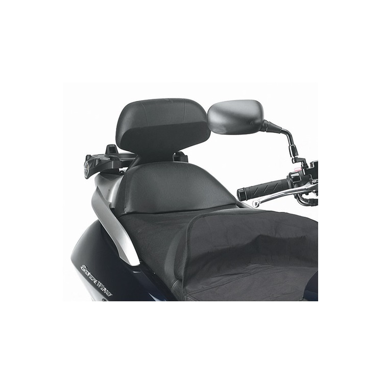 Спинка сиденья Givi / Kappa Honda Silver Wing FJ600 2001-2006 Спинка сиденья Givi / Kappa Honda Silver Wing FJ600 2001-2006