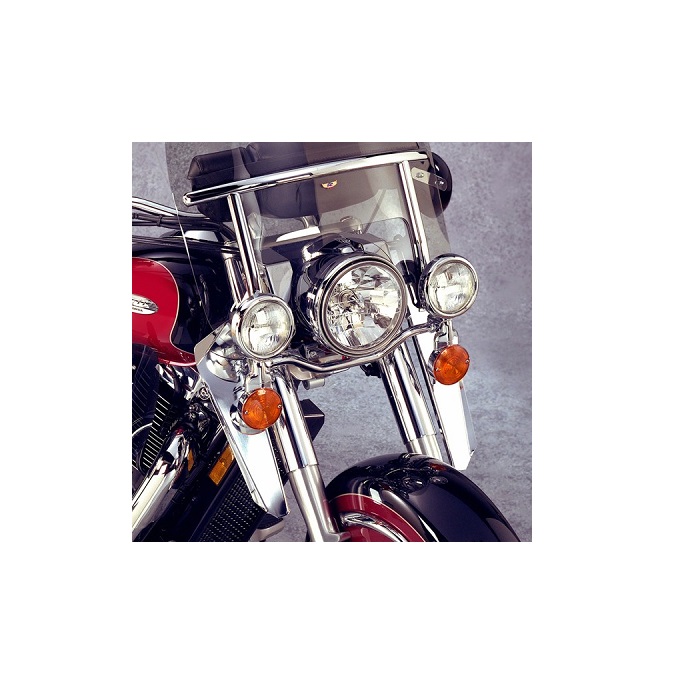 Противотуманные фары и указатели поворота ZTechnik® VStream® для Honda VT1100C3 Aero (SC39) Противотуманные фары и указатели поворота ZTechnik® VStream® для Honda VT1100C3 Aero (SC39)