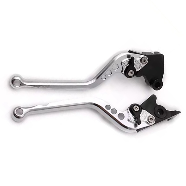 Рычаги регулируемые для мотоцикла Honda (пара 2 шт.)