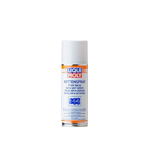 Liqui moly Kettenspray