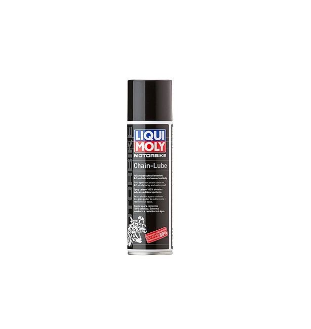 Liqui moly Motorbike Chain Lube 250ml