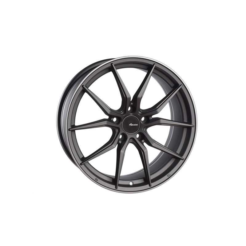 Литые диски ADVANTI RACING HYBRIS SM20 (MQSRP)  R17 Литые диски ADVANTI RACING HYBRIS SM20 (MQSRP)  R17