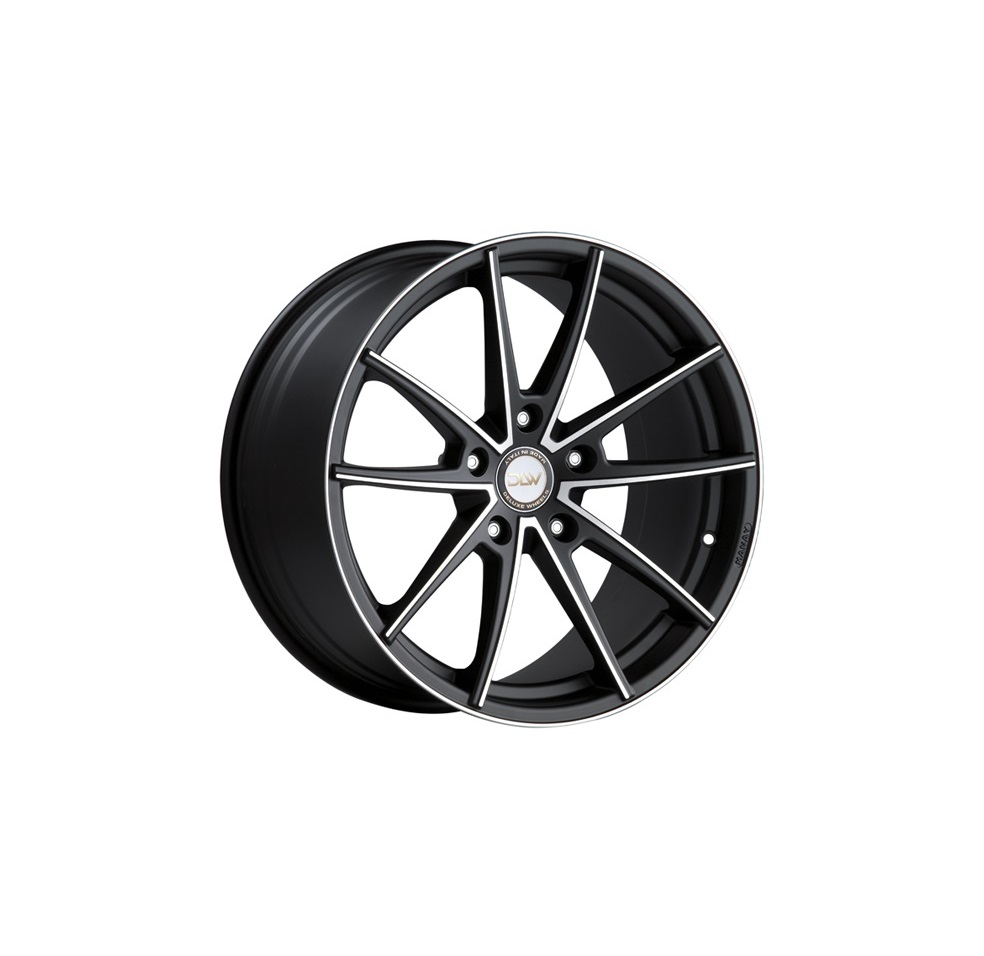 Литые диски DLW MANAY (R20) Литые диски DLW MANAY (R20)