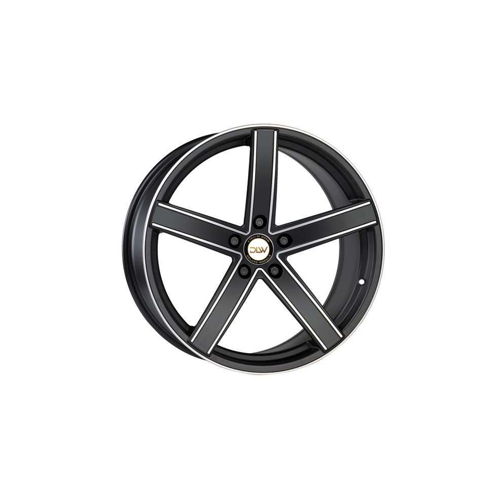 Литые диски DLW UROS (R19) Литые диски DLW UROS (R19)