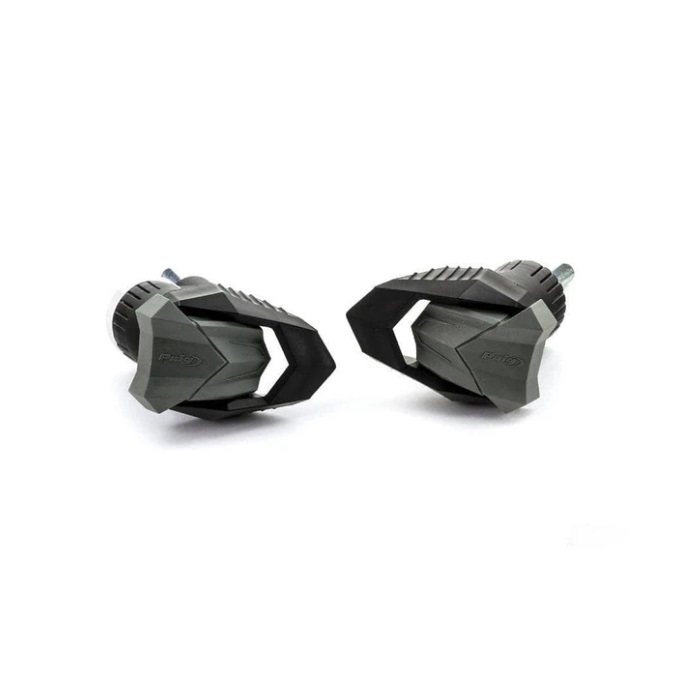 Боковые слайдеры Puig для Honda NC750X/S 2014- Боковые слайдеры Puig для Honda NC750X/S 2014-