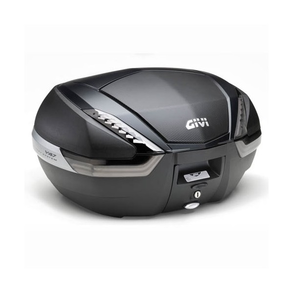 Центральный кофр GIVI 47л. Центральный кофр GIVI 47л.