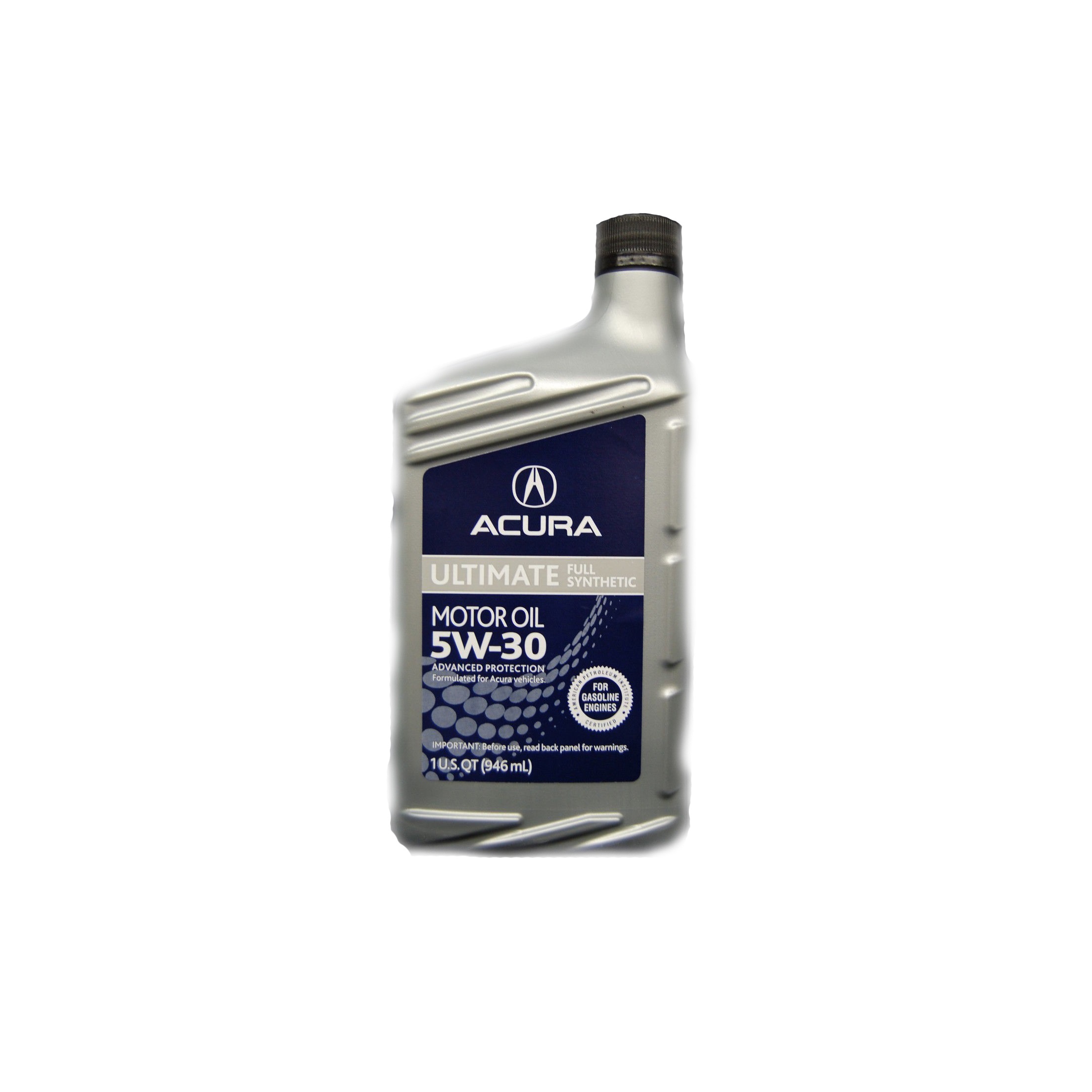 Масло моторное Acura 5W-30 ULTIMATE 1L Масло моторное Acura 5W-30 ULTIMATE 1L