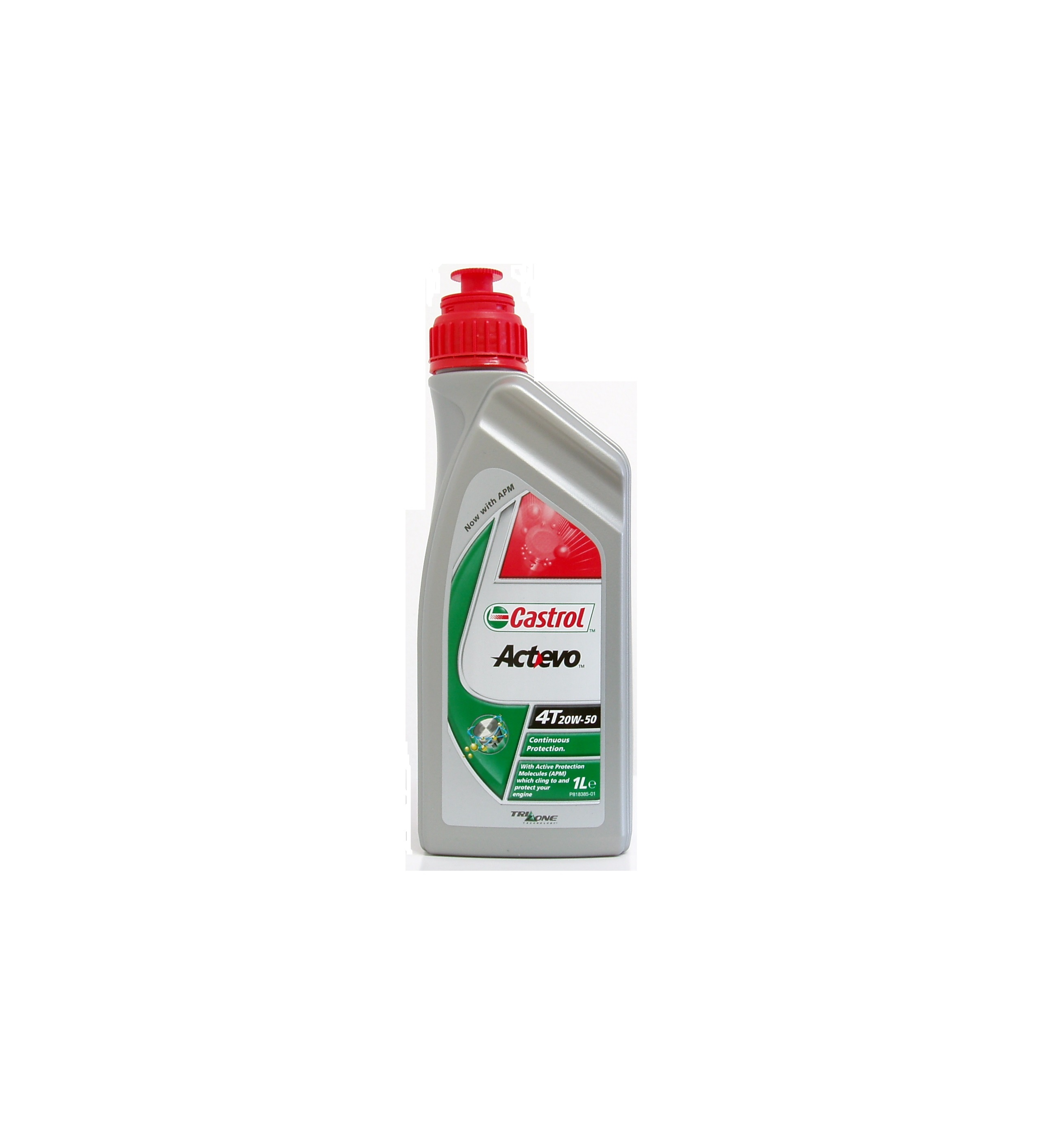 Масло моторное (минеральное) Castrol Act Evo 4T 20W-50 Масло моторное (минеральное) Castrol Act Evo 4T 20W-50