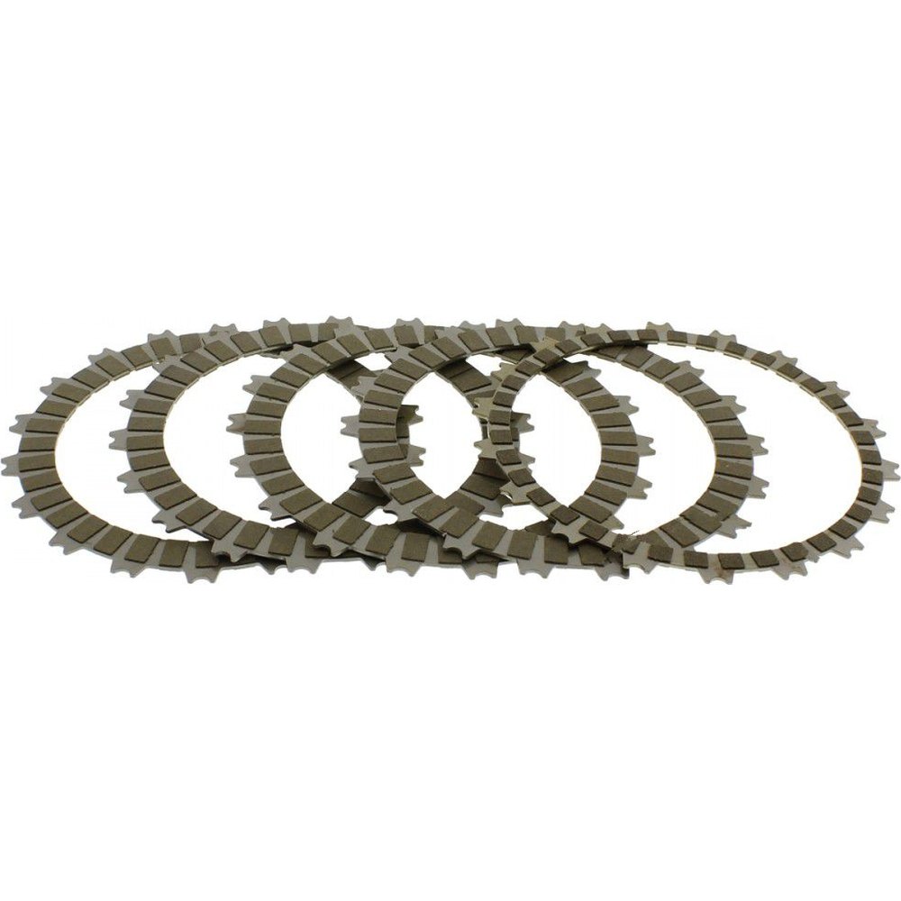 Диски сцепления TRW Lucas для мотоцикла Honda CRF250L 2013-2016 Диски сцепления TRW Lucas для мотоцикла Honda CRF250L 2013-2016