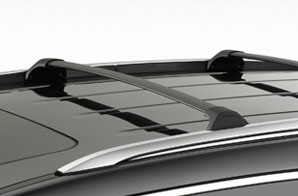 Багажник на крышу Acura MDX 3 2013-2015(08L04-TZ5-200)  08L04TZ5200 Багажник на крышу Acura MDX 3 2013-2015(08L04-TZ5-200)  08L04TZ5200