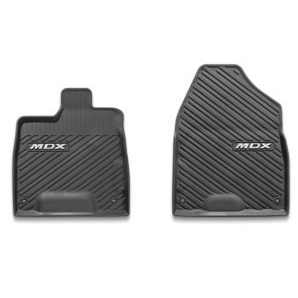 Ковры резиновые Acura MDX 3 (Original) Ковры резиновые Acura MDX 3 (Original)