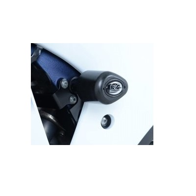 Слайдеры R&G для Honda CBR1000RR 2012-2016 Слайдеры R&G для Honda CBR1000RR 2012-2016