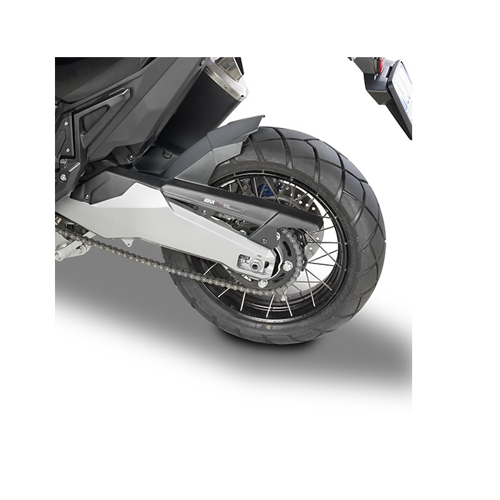 Задний Хаггер Givi, Kappa для Honda X-ADV (2017 - н.в.) Задний Хаггер Givi, Kappa для Honda X-ADV (2017 - н.в.)