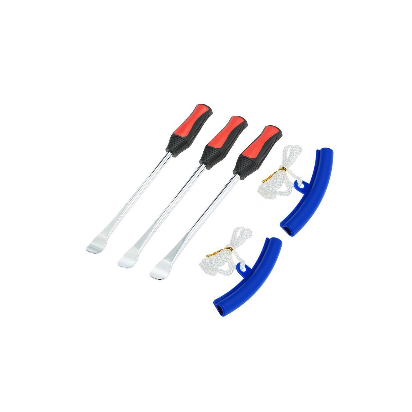 Набор монтажек мото Tire Tool Spoon Набор монтажек мото Tire Tool Spoon