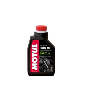 Масло для вилок MOTUL Expert Light 5W Technosynthese® Масло для вилок MOTUL Expert Light 5W Technosynthese®