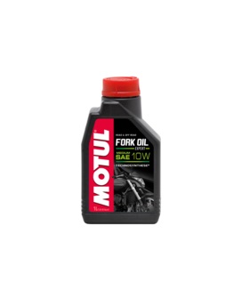Масло для вилок MOTUL Expert Medium 10W Technosynthese® Масло для вилок MOTUL Expert Medium 10W Technosynthese®