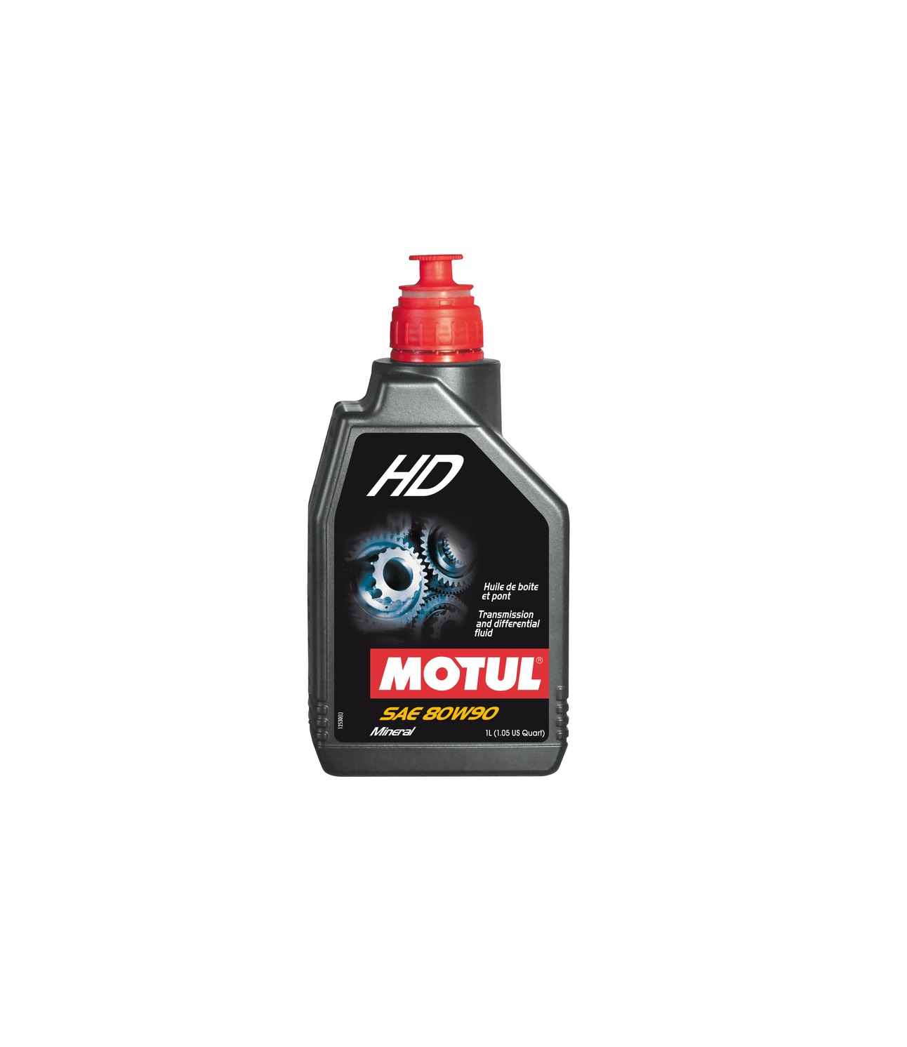 MOTUL HD 80W90 Mineral MOTUL HD 80W90 Mineral