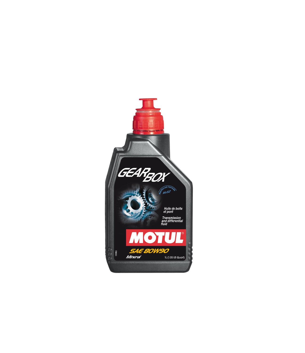 MOTUL Gearbox 80W90 Mineral&Molybden MOTUL Gearbox 80W90 Mineral&Molybden