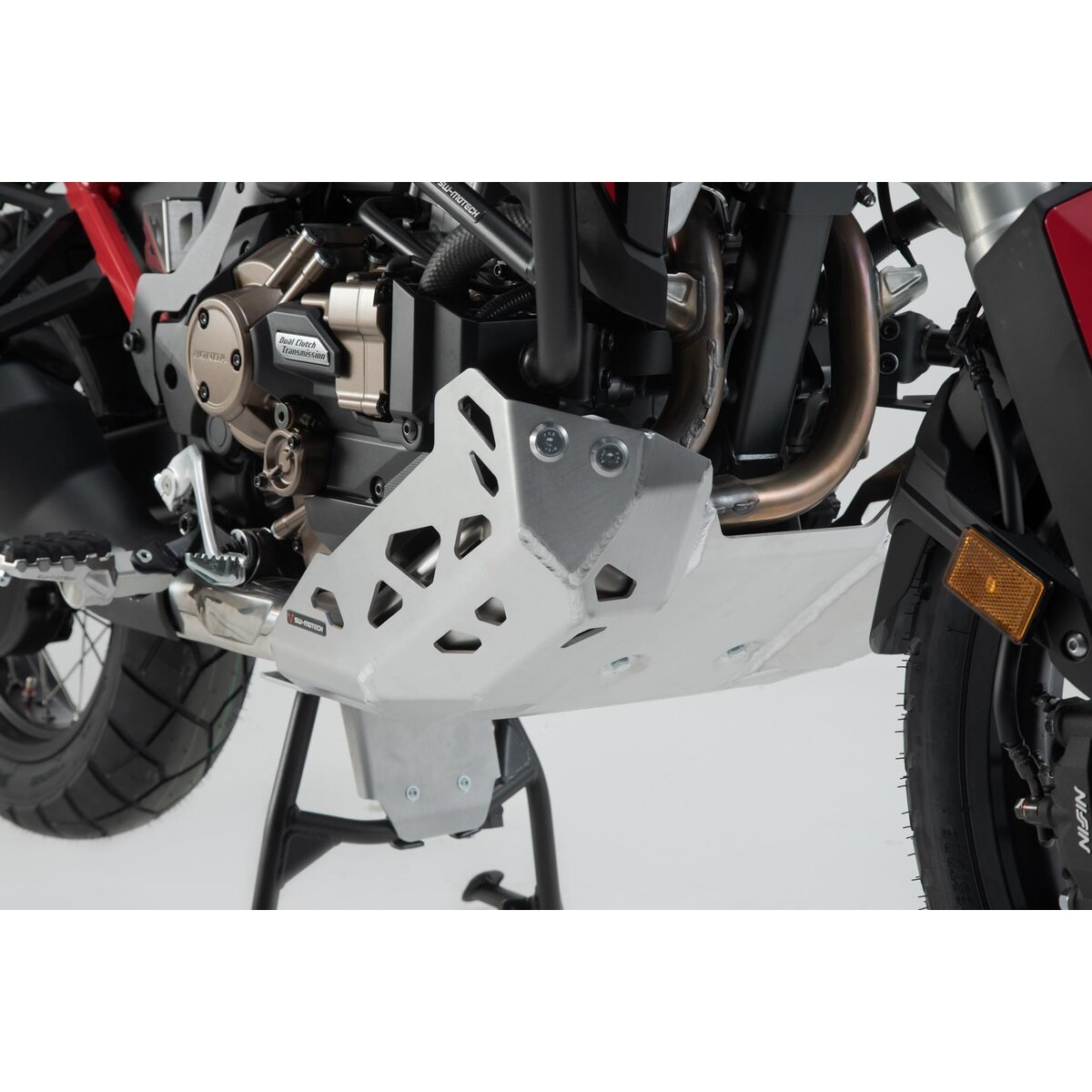 Защита картера SW-Motech для Honda CRF1100L Africa Twin SD08 (20-24) Защита картера SW-Motech для Honda CRF1100L Africa Twin SD08 (20-24)