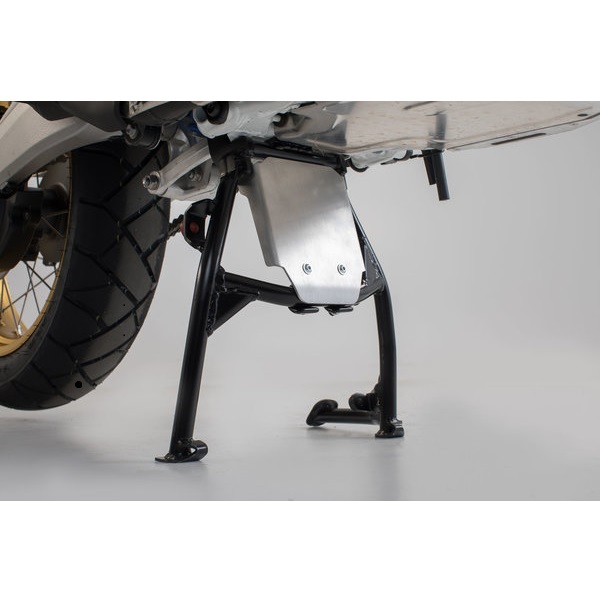 Защита заднего амортизатора SW-Motech для Honda CRF1000L Afriсa twin (SD06) 2017-2019 Защита заднего амортизатора SW-Motech для Honda CRF1000L Afriсa twin (SD06) 2017-2019