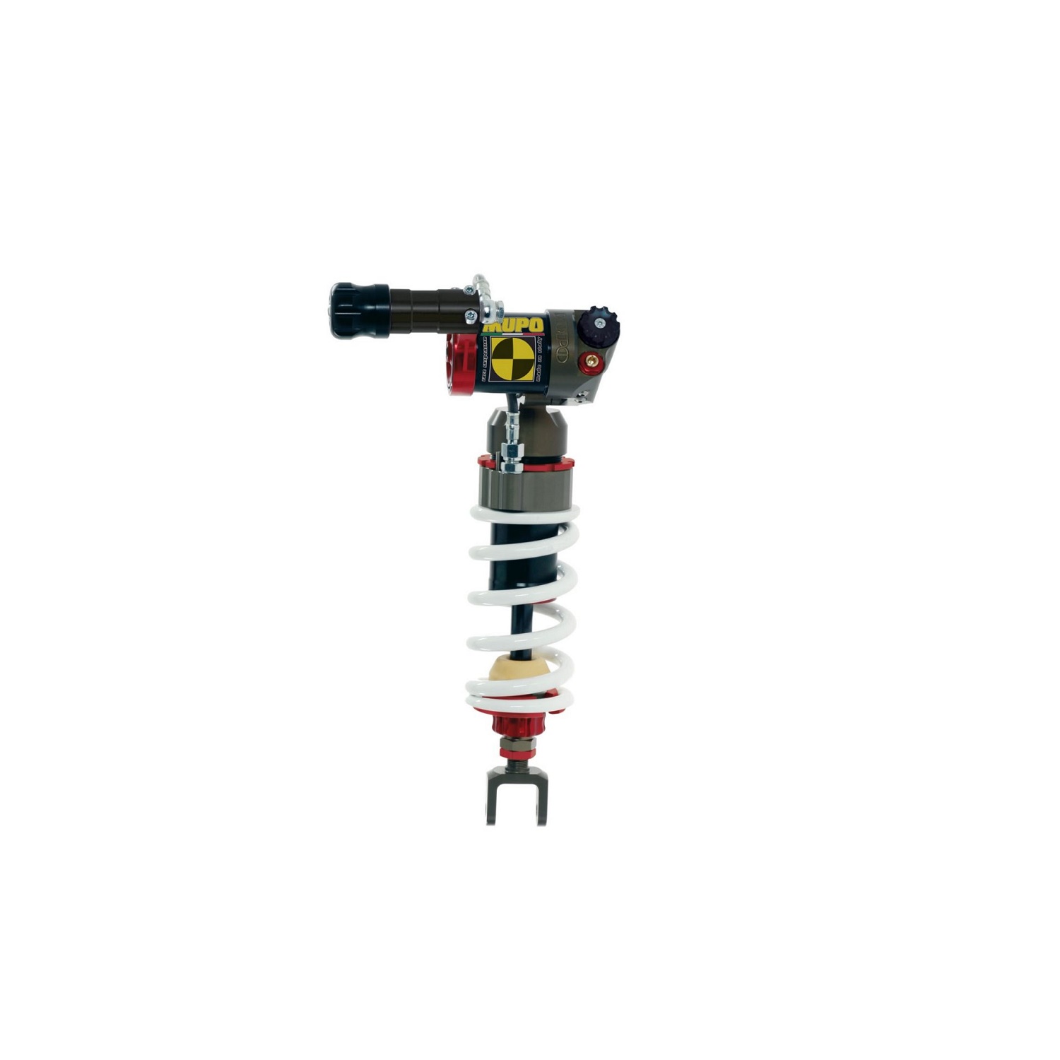 Задний амортизатор Mupo AB1 для Honda CBR600RR (2003-2006) Задний амортизатор Mupo AB1 для Honda CBR600RR (2003-2006)