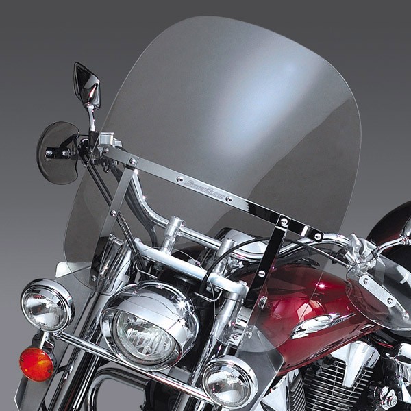 Ветровое стекло National Cycle VStream® N21107 для мотоцикла Honda NRX1800  Ветровое стекло National Cycle VStream® N21107 для мотоцикла Honda NRX1800