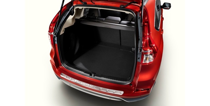 Накладка заднего бампера СR-V 4 арт. 08P01T0A600 Накладка заднего бампера СR-V 4 арт. 08P01T0A600