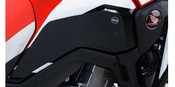 Наклейки на бак защитные R&G для мотоцикла Honda CRF1000L Africa Twin 2015-2018 Наклейки на бак защитные R&G для мотоцикла Honda CRF1000L Africa Twin 2015-2018