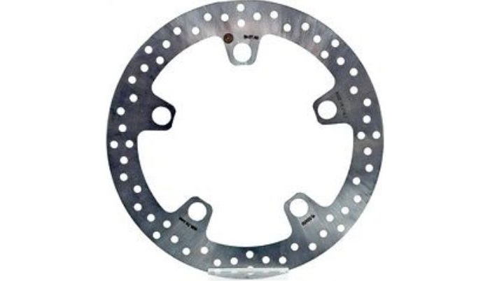 Передний тормозной диск Brembo для мотоцикла Honda NC700 и NC750 Передний тормозной диск Brembo для мотоцикла Honda NC700 и NC750