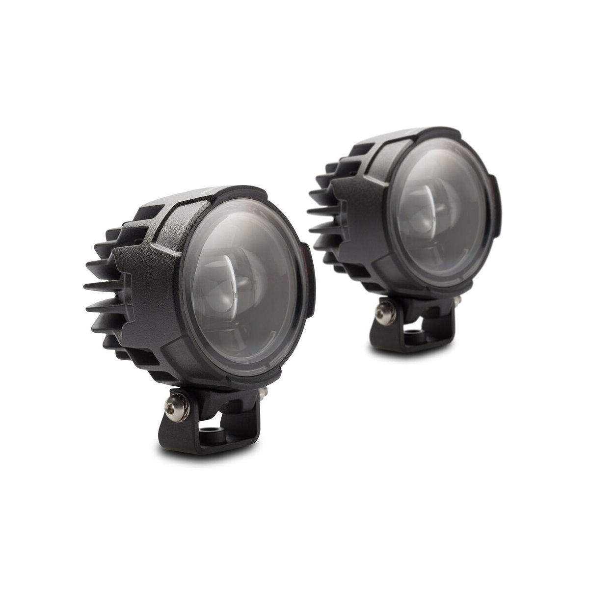 Противотуманные фары SW-Motech EVO для Honda CRF1100L Africa Twin SD08 (19-21) Противотуманные фары SW-Motech EVO для Honda CRF1100L Africa Twin SD08 (19-21)