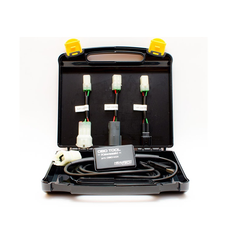 Модуль диагностики OBD Tool для мотоциклов Honda Модуль диагностики OBD Tool для мотоциклов Honda