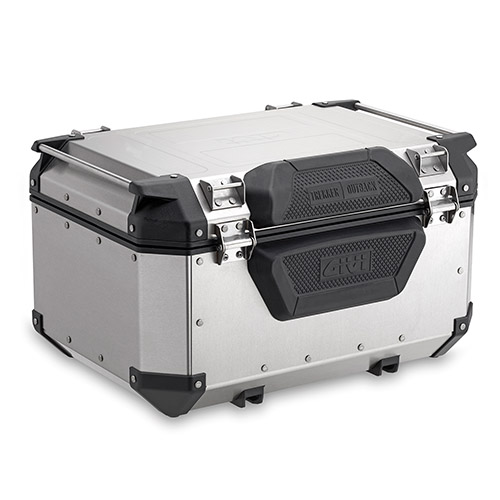 Спинка центрального кофра GIVI OBK58A/B TREKKER OUTBACK Спинка центрального кофра GIVI OBK58A/B TREKKER OUTBACK