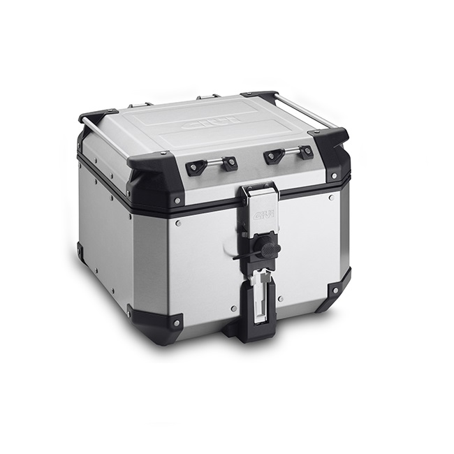 Центральный кофр GIVI Trekker Outback 42  Центральный кофр GIVI Trekker Outback 42