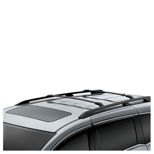 Рейлинги на крышу автомобиля Honda Pilot 2012-2015 Рейлинги на крышу автомобиля Honda Pilot 2012-2015
