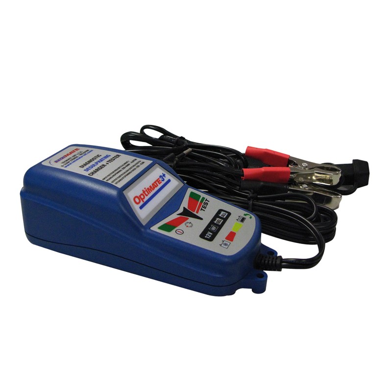 Оригинальное зарядное устройство Honda OptiMATE 3+ 08M51EWA801Z (08M51-EWA-801Z) Оригинальное зарядное устройство Honda OptiMATE 3+ 08M51EWA801Z (08M51-EWA-801Z)