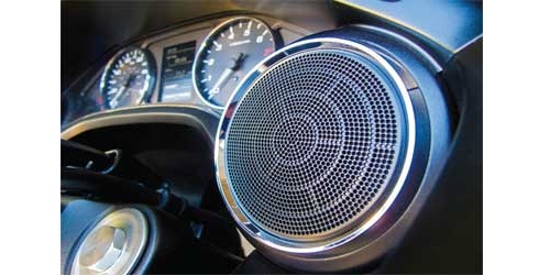 Оригинальная аудиосистема Bluetooth© + USB для мотоцикла Honda CTX1300 '14-'16 08A70MJNA00 (08A70-MJN-A00) Оригинальная аудиосистема Bluetooth© + USB для мотоцикла Honda CTX1300 '14-'16 08A70MJNA00 (08A70-MJN-A00)