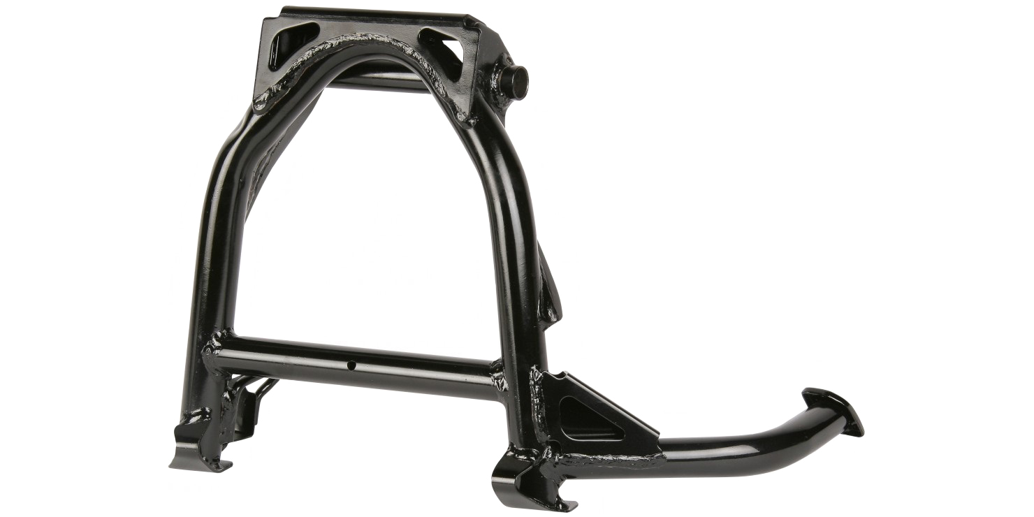 Оригинальная центральная подножка для Honda NC700S, NC750S Оригинальная центральная подножка для Honda NC700S, NC750S