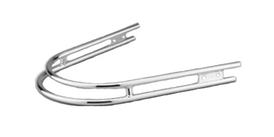 Оригинальный рейлинг на переднее крыло Honda GL1800 Gold Wing 2001-16 /F6B Bagger  08P50-MCA-800 Оригинальный рейлинг на переднее крыло Honda GL1800 Gold Wing 2001-16 /F6B Bagger  08P50-MCA-800