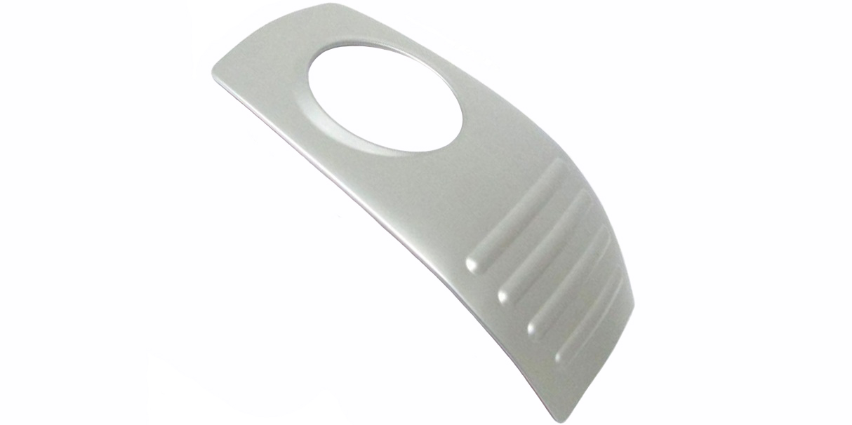 Оригинальная накладка на бензобак мотоцикла Honda XL1000V/VA Varadero '07-'11 08P61MBT800 (08P61-MBT-800)