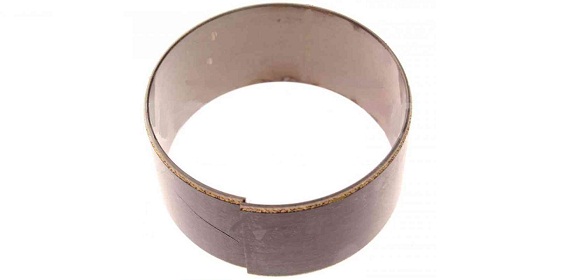 Оригинальная направляющая втулки вилки нижняя для мотоцикла Honda 51415KCR003 (51415-KCR-003)