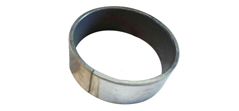 Оригинальная направляющая втулки вилки верхняя для мотоцикла Honda 51414KCR003 (51414-KCR-003)    