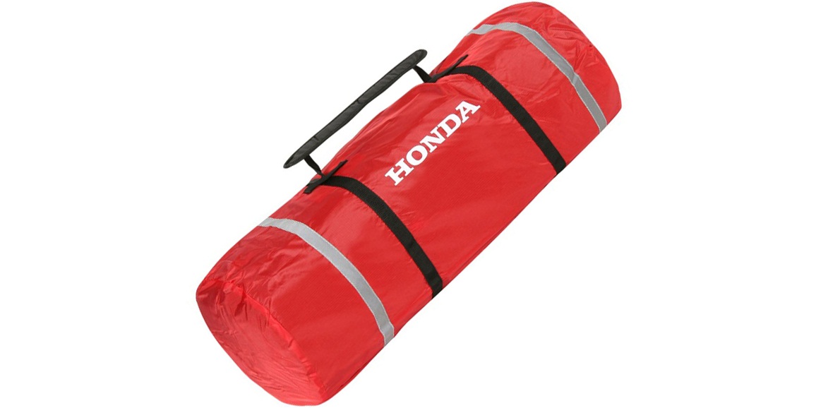 Оригинальная палатка для мотоцикла Honda Africa Twin 08MJP16YTENT (08MJP-16Y-TENT) Оригинальная палатка для мотоцикла Honda Africa Twin 08MJP16YTENT (08MJP-16Y-TENT)