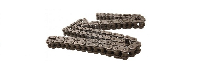 Оригинальная приводная цепь с замком HONDA 40530MR7005 (40530-MR7-005)  Оригинальная приводная цепь с замком HONDA 40530MR7005 (40530-MR7-005)