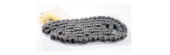 Оригинальная приводная цепь с замком HONDA 405A3MJ4672 (405A3-MJ4-672) Оригинальная приводная цепь с замком HONDA 405A3MJ4672 (405A3-MJ4-672)