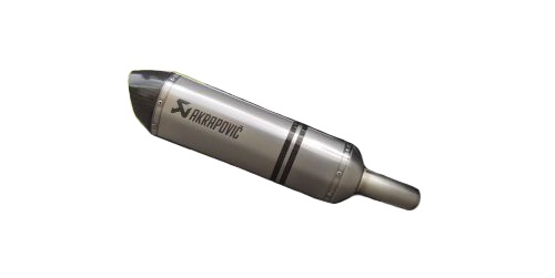 Оригинальная спортивная выхлопная система Akrapovic Titan Slip-On для мотоцикла Honda VFR1200X/XD Crosstourer '12-'15 08F88MGH900 (08F88-MGH-900) Оригинальная спортивная выхлопная система Akrapovic Titan Slip-On для мотоцикла Honda VFR1200X/XD Crosstourer '12-'15 08F88MGH900 (08F88-MGH-900)