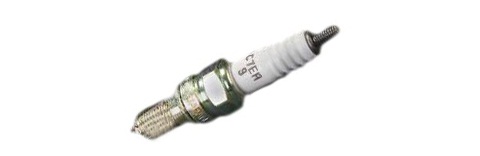 Оригинальная свеча зажигания HONDA (C7EH-9) 9805957910 (98059-57910) Оригинальная свеча зажигания HONDA (C7EH-9) 9805957910 (98059-57910)