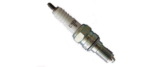Оригинальная свеча зажигания Honda C9EH-9 9805959910 (98059-59910) Оригинальная свеча зажигания Honda C9EH-9 9805959910 (98059-59910)