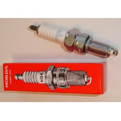 Оригинальная свеча зажигания Honda CPR8EA-9 31916KRM841 (31916-KRM-841)      Оригинальная свеча зажигания Honda CPR8EA-9 31916KRM841 (31916-KRM-841)