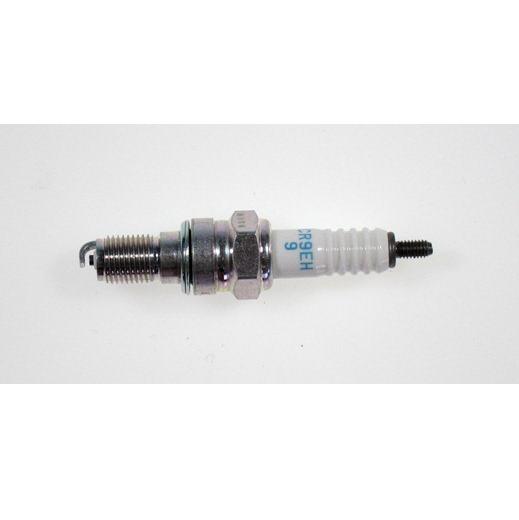 Оригинальная свеча зажигания Honda CR9EH-9 9805959916 (98059-59916)   Оригинальная свеча зажигания Honda CR9EH-9 9805959916 (98059-59916)